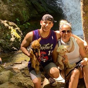 Meet your Posher, Jose